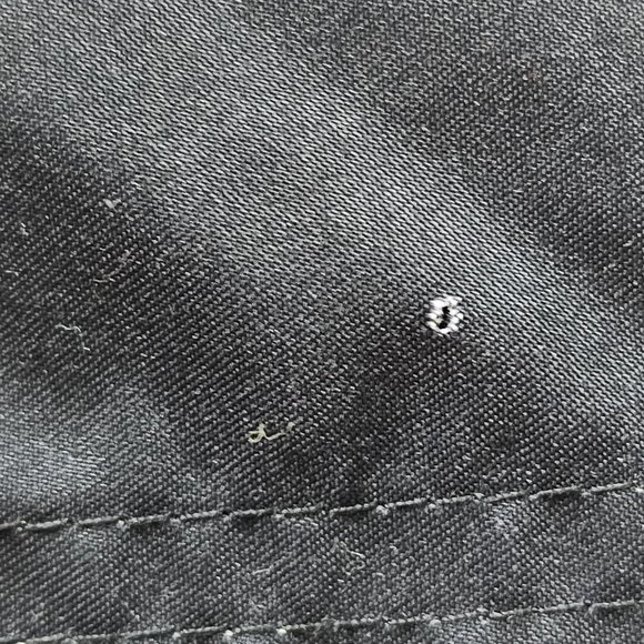 Red Camel Black and Red Plaid Hawaiian Print Lined Swim Trunks M - Picture 3 of 8